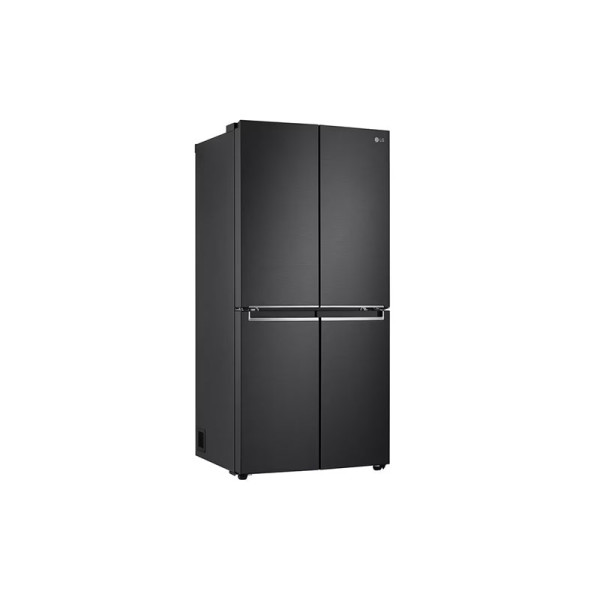 LG MULTI DOOR FRIDGE GFB4532MC