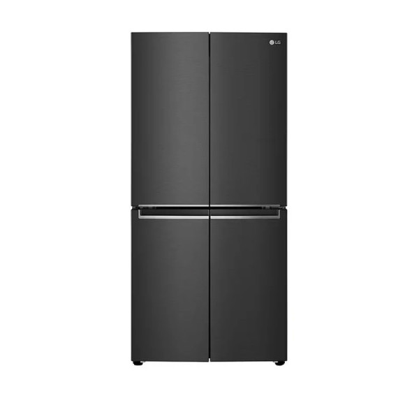 LG MULTI DOOR FRIDGE GFB4532MC
