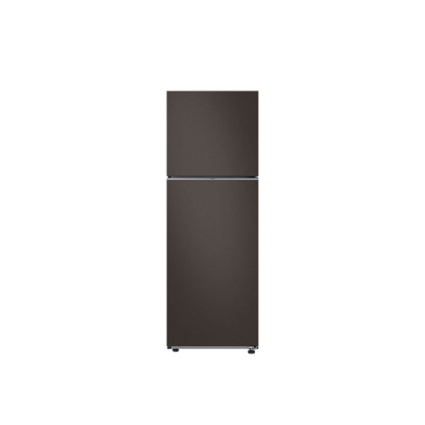 SAMSUNG 2 DOOR FRIDGE RT31CB5644C2SS