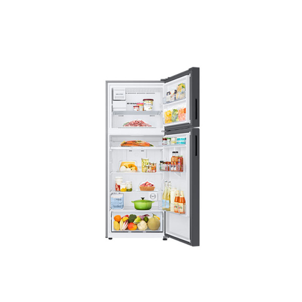 SAMSUNG 2 DOOR FRIDGE RT42CB668822SS