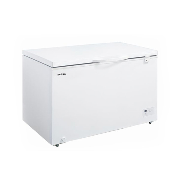KADEKA CHEST FREEZER KCF400I