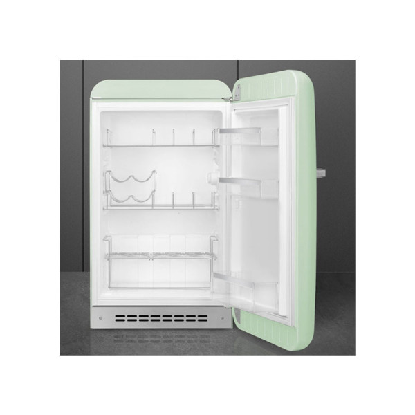 SMEG 1 DOOR FRIDGE FAB10HRPG5