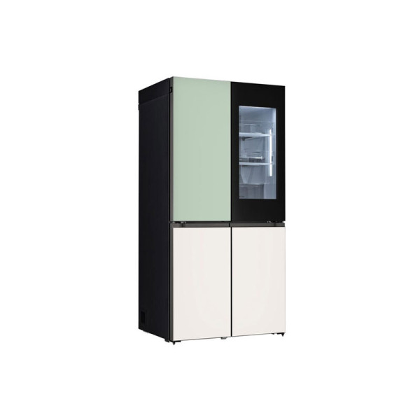 LG MULTI DOOR FRIDGE GF-Q5143GE