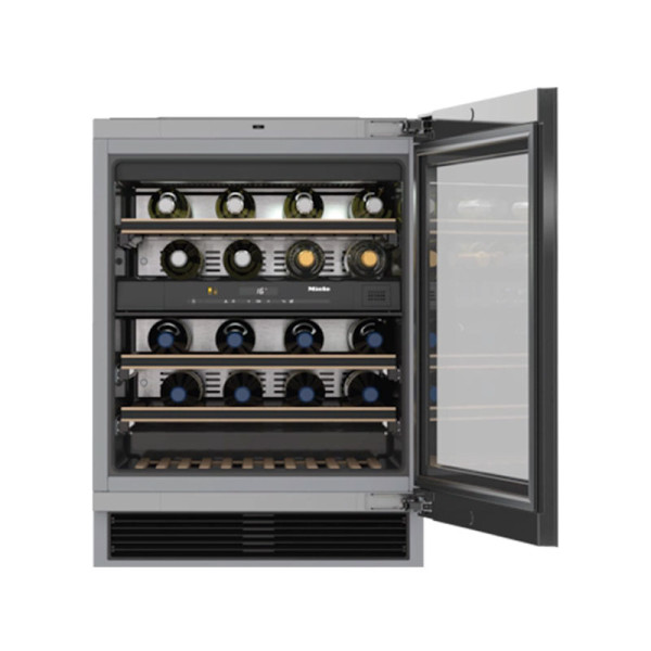 MIELE WINE CELLAR KWT6322UG-1