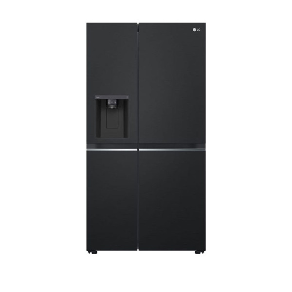 LG SIDE BY SIDE FRIDGE GS-L6473EP