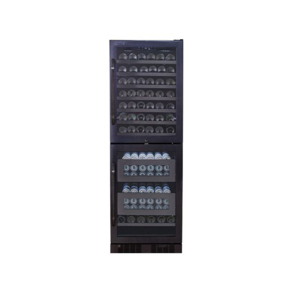 KADEKA WINE CELLAR KB-80WBC