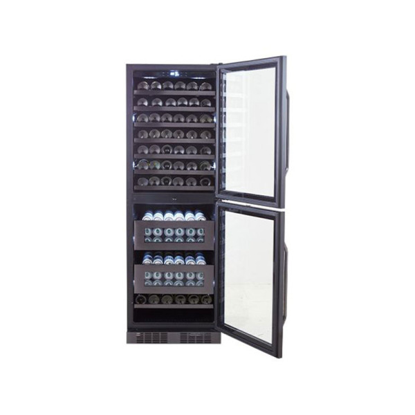 KADEKA WINE CELLAR KB-80WBC