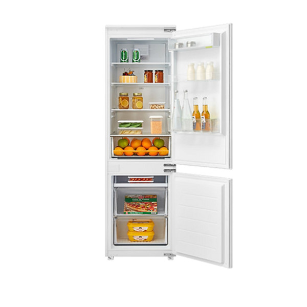 TEKA 2 DOOR FRIDGE RBF 330 FI MY