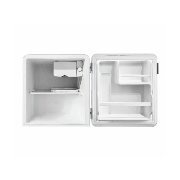 MIDEA BAR FRIDGE MDRD88FGD01-SG
