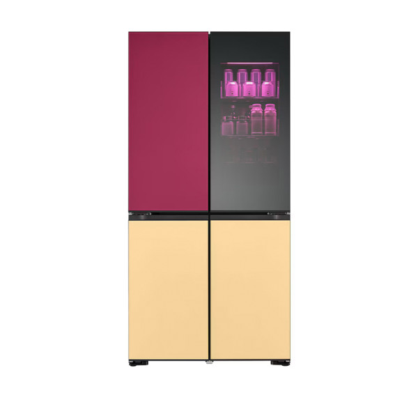 LG MULTI DOOR DOOR GF-Q527MU