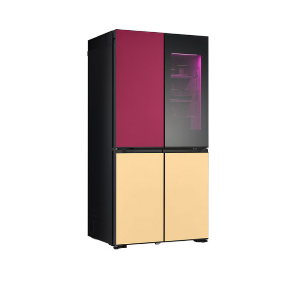 LG MULTI DOOR DOOR GF-Q527MU