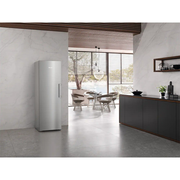 MIELE UPRIGHT FREEZER FNS4782E