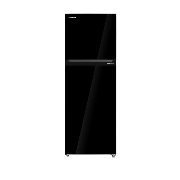 TOSHIBA 2 DOOR FRIDGE GR-RT559WE-PMX(22S)