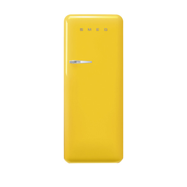 SMEG 1 DOOR FRIDGE FAB28RYW5