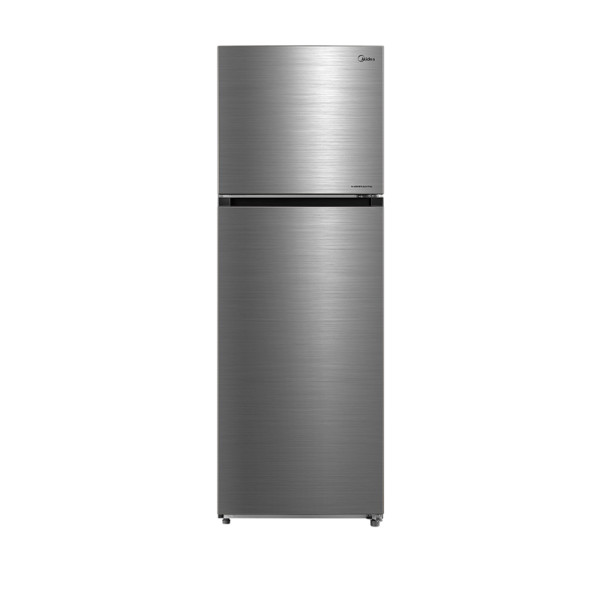 MIDEA 2 DOOR FRIDGE MDRT489FGX46SGN