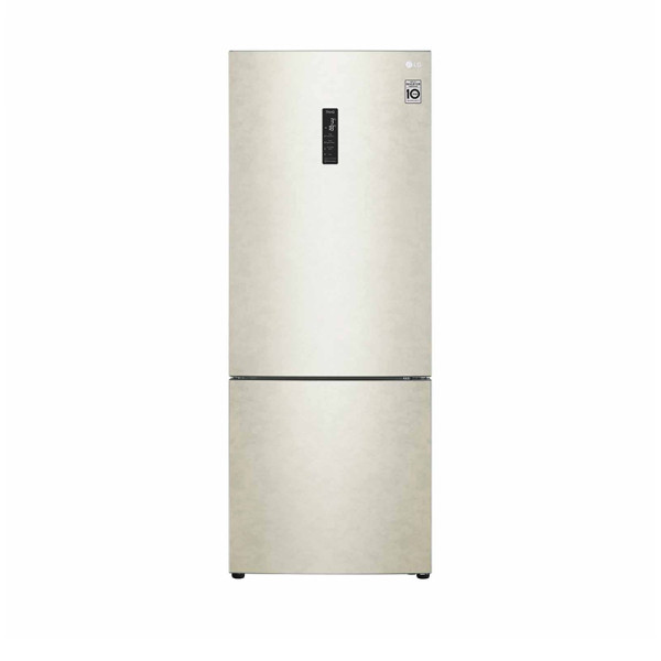 LG 2 DOOR FRIDGE GB-B4624SE