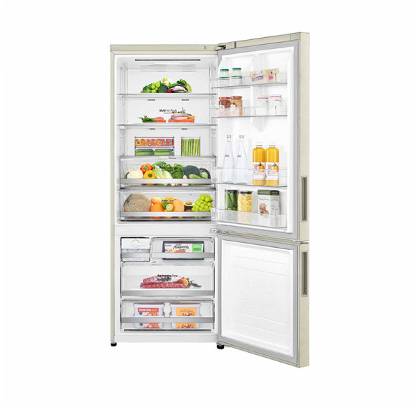 LG 2 DOOR FRIDGE GB-B4624SE