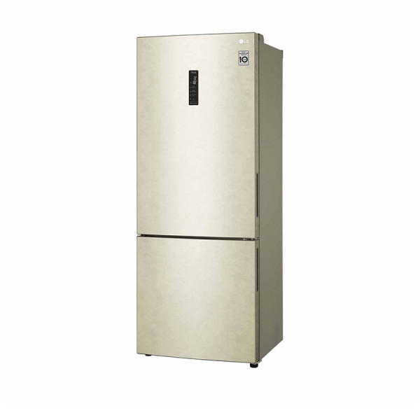 LG 2 DOOR FRIDGE GB-B4624SE