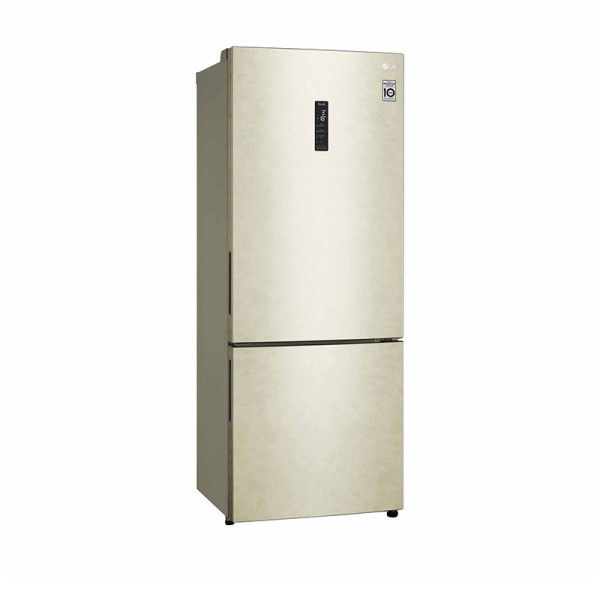 LG 2 DOOR FRIDGE GB-B4624SE