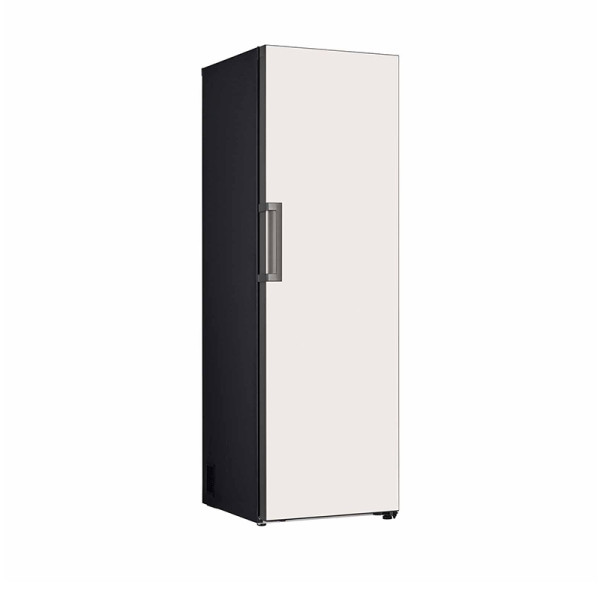 LG 1 DOOR FRIDGE GB-B3864BE