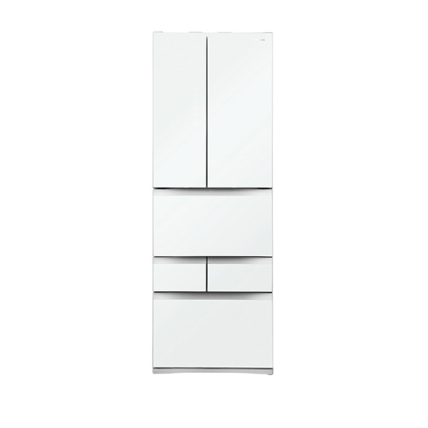 TOSHIBA MULTI DOOR FRIDGE GR-RM593WE-PGX(B3)