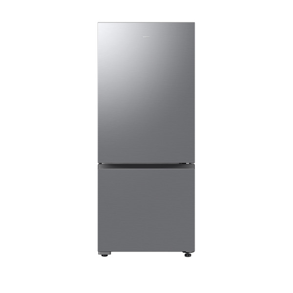 Samsung 2 DOOR FRIDGE RB43DG6005S9SS