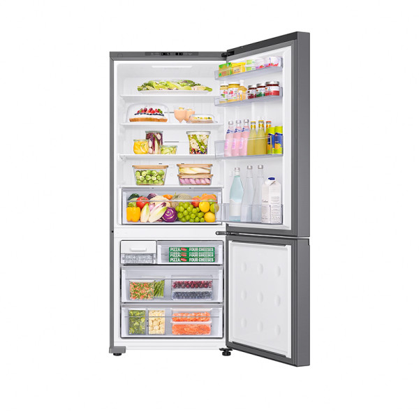 Samsung 2 DOOR FRIDGE RB43DG6005S9SS