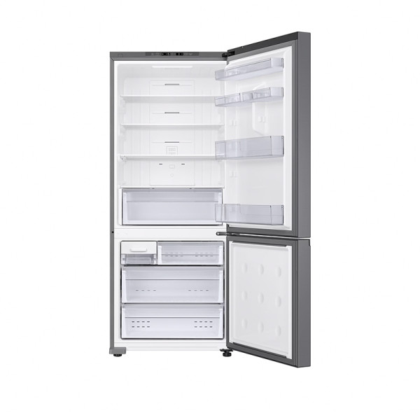 Samsung 2 DOOR FRIDGE RB43DG6005S9SS