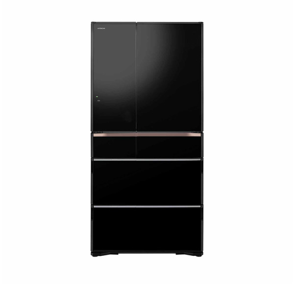 HITACHI MULTI DOOR DOOR R-WXC740WS-XK