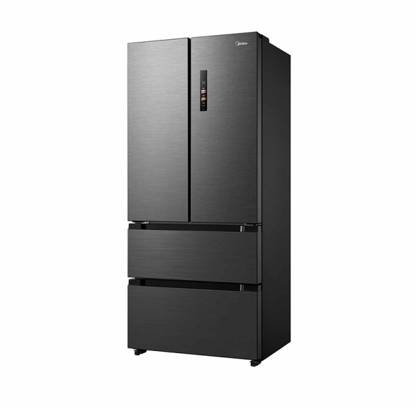 MIDEA MULTI DOOR FRIDGE MDRF697FIC45SG