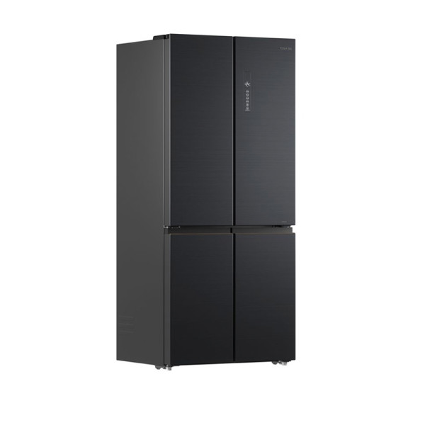 TOSHIBA MULTI DOOR FRIDGE GR-RF677WI-PMX(06)