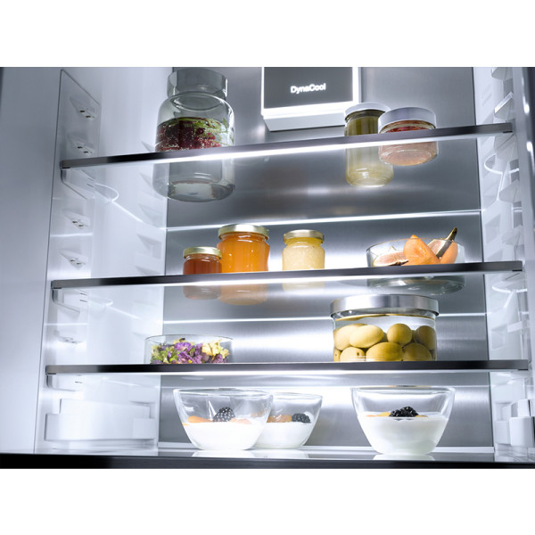 MIELE 1 DOOR FRIDGE KS7793D