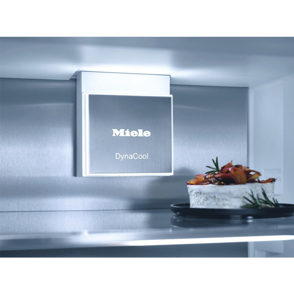 MIELE 1 DOOR FRIDGE KS7793D