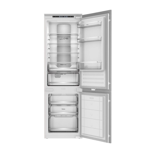 TEKA 2 DOOR FRIDGE RBF73380 FI