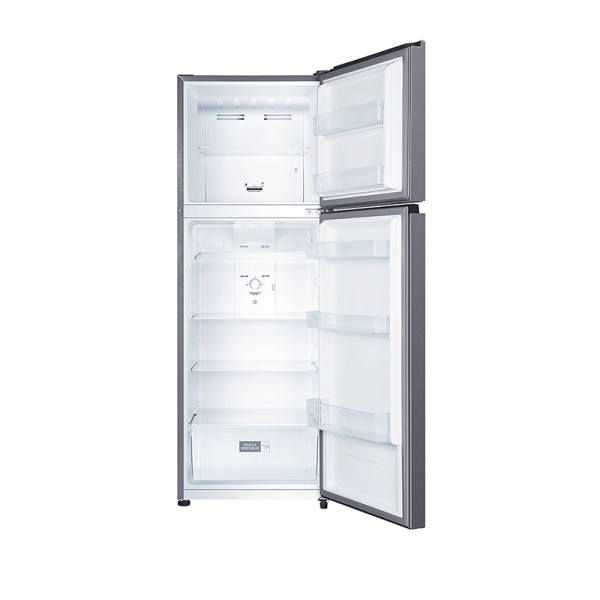 WHIRLPOOL 2 DOOR FRIDGE WF2T326RSSG