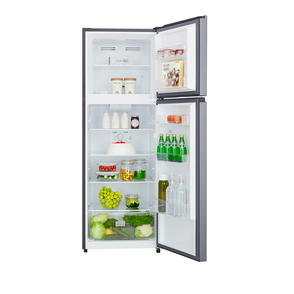 WHIRLPOOL 2 DOOR FRIDGE WF2T326RSSG