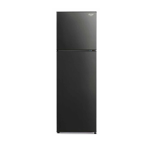 MITSUBISHI 2 DOOR FRIDGE MR-FC34EX-MB-P