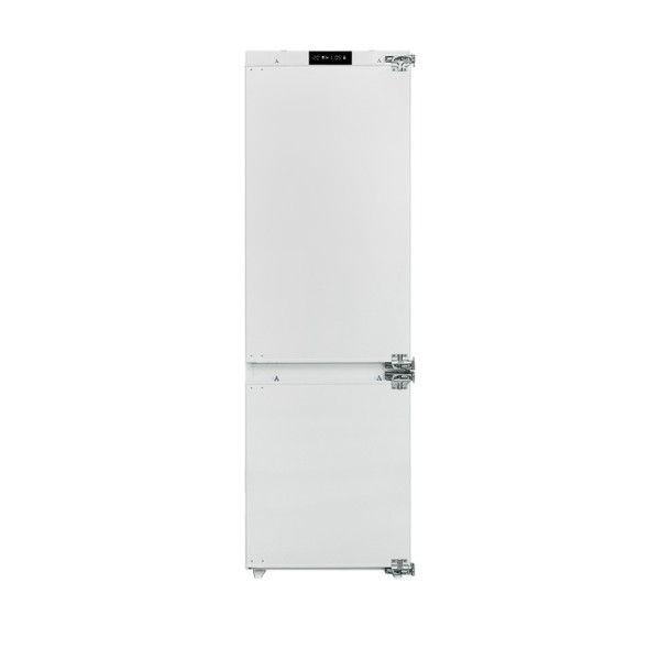 BRANDT 2 DOOR FRIDGE BIC7757DA