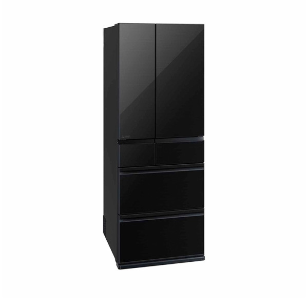 MITSUBISHI MULTI DOOR FRIDGE MR-WZ61K-B-P