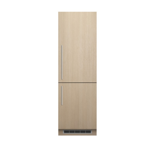 FISHER & PAYKEL 1 DOOR FRIDGE RB6018BRV