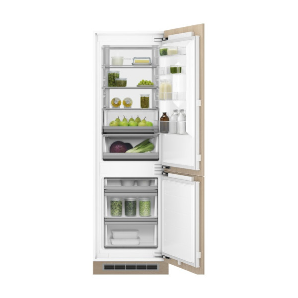 FISHER & PAYKEL 1 DOOR FRIDGE RB6018BRV