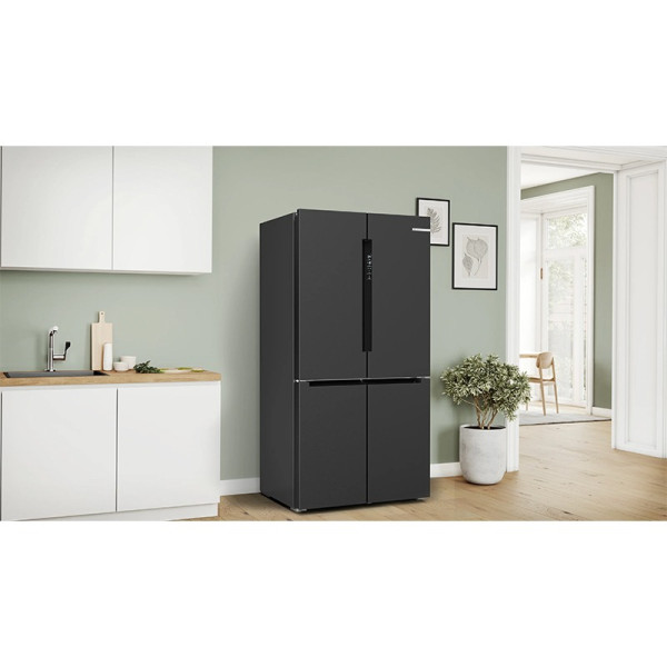 BOSCH MULTI DOOR FRIDGE KFN96AXEA