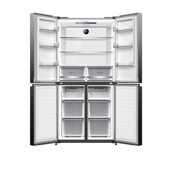 EUROPACE MULTI DOOr FRIDGE ER9503ECDMD