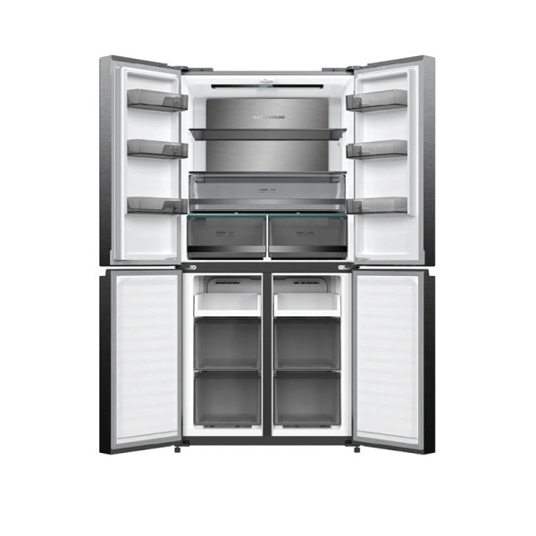 EUROPACE MULTI DOOR FRIDGE ER9503ECDGGY