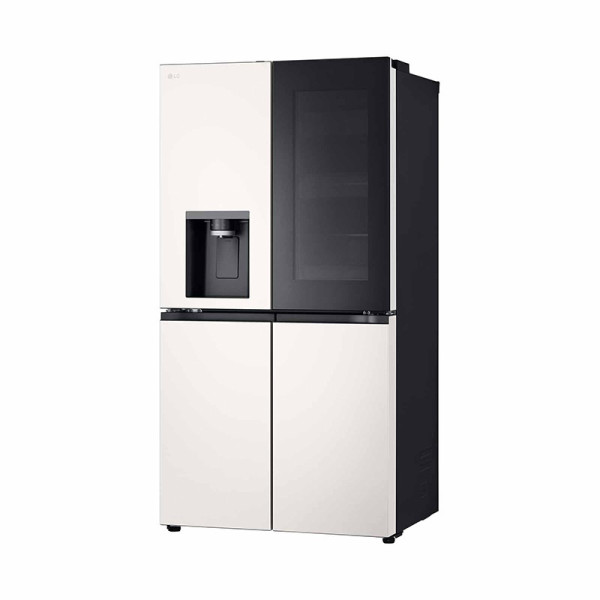LG MULTI DOOR FRIDGE GF-K6465EE