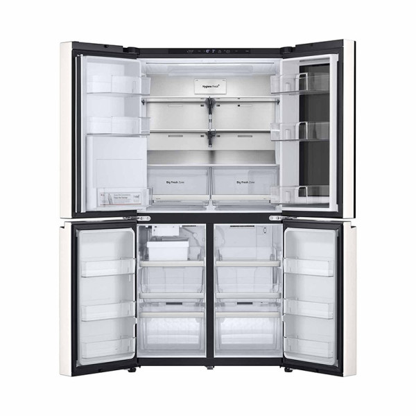 LG MULTI DOOR FRIDGE GF-K6465EE