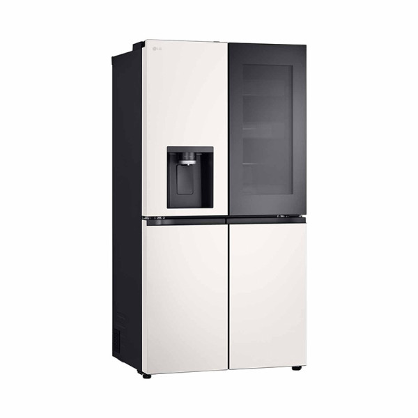 LG MULTI DOOR FRIDGE GF-K6465EE