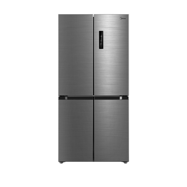 MIDEA MULTI DOOR FRIDGE MDRF632FID46SG