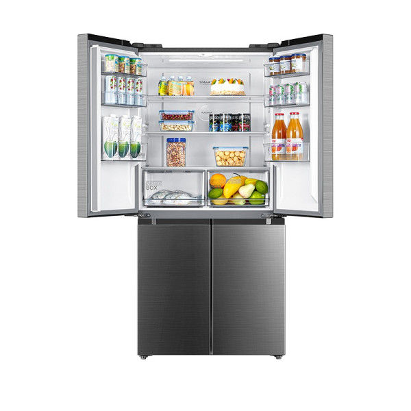 MIDEA MULTI DOOR FRIDGE MDRF632FID46SG