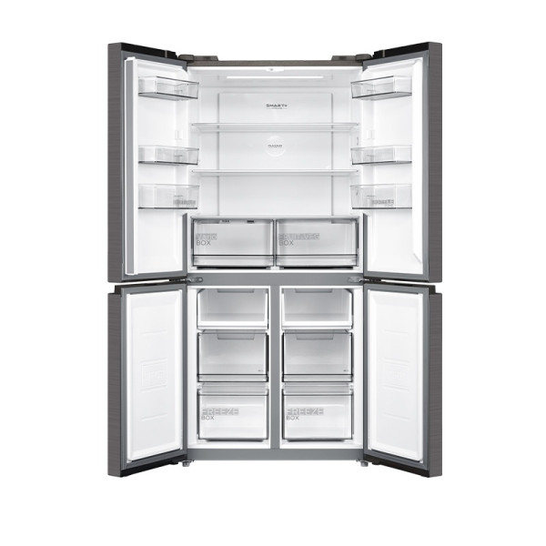 MIDEA MULTI DOOR FRIDGE MDRF632FID46SG